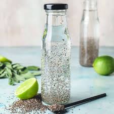 hia Seeds In Telugu- chia-water