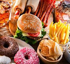 Digestive health