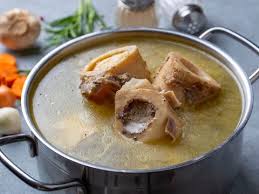 bone broth
