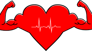 Strength Training-hearthelth