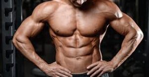 Strength Training-musle