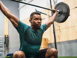 str-training
