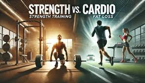 Strength Training