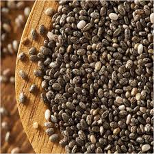 Chia Seeds In Telugu