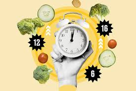intermittent fasting